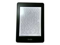 Amazon Kindle Paperwhite  10 Generacin  Lector Ebook  8 Gb  6 Monocromo Paperwhite  Pantalla Tctil  WiFi  Negro - B0773XBMB6