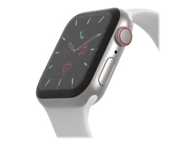 Belkin Screenforce Trueclear  Protector De Pantalla Para Reloj Inteligente  Cristal  40 Mm  Para Apple Watch 40 Mm - OVG001zzBLK