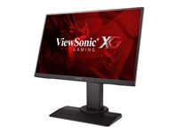 Viewsonic Xg Gaming Xg2705  Monitor Led  Gaming  27  1920 X 1080 Full Hd 1080P  144 Hz  Ips  250 CdM  10001  1 Ms  2Xhdmi Displayport  Altavoces - XG2705
