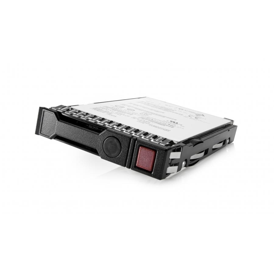 DISCO DURO SSD HPE 480 GB SATA 6G USO MIXTO SFF (2,5 PULGADAS) SC 3 AÑOS DE GARANTIA - HEWLETT PACKARD