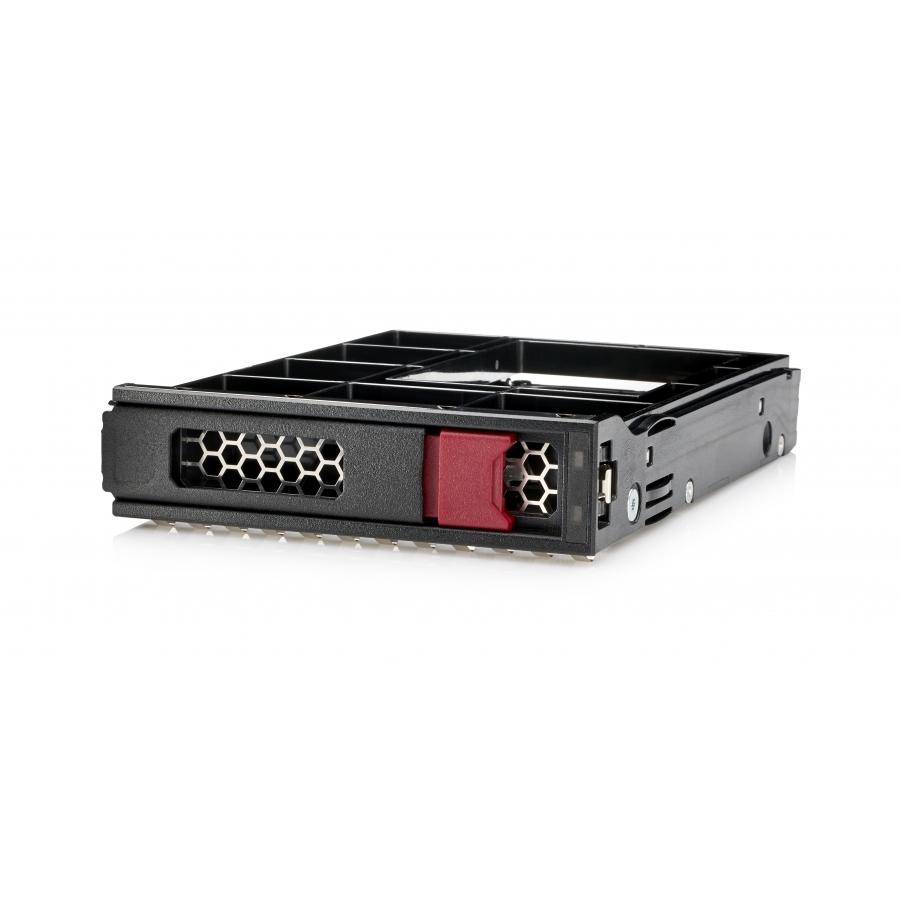 DISCO DURO SSD HPE 960 GB SATA 6G USO MIXTO LFF (3.5 PULGADAS)  - P1998021