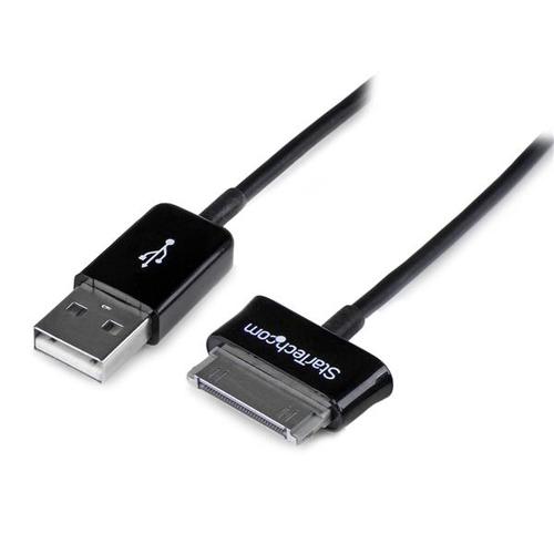 USB2SDC1M CABLE 1M ADAPTADOR CONECTOR DOCK SAMSUNG GALAXY TAB A USB A . UPC 0065030846707