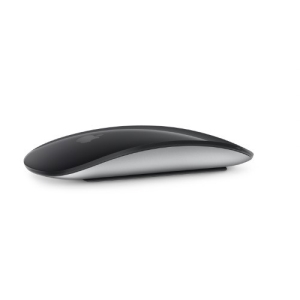 MAGIC MOUSE SUPERFICIE MULTI-TOUCH NEGRA UPC 0194252917824 - MMMQ3AM/A