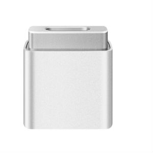 Apple MagSafe/MagSafe 2 Blanco MD504BE/A - Código: MD504BE/A | Compra en Guadalajara