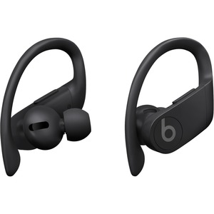 AURICULARES POWERBEATS PRO TOTALLY WIRELESS - NEGRO UPC 0190199701953 - MY582BE/A