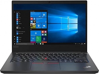 ThinkPad L14 G2, Core i3-1115G4 (3Ghz), 14" 1366x768, 16GB, 256SSD M.2, W10P, 3YR. - LENOVO