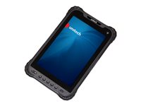 Unitech Tb85  Tableta  Resistente  Android 80 Oreo  32 Gb  8 Tft 1280 X 800  Ranura Para Microsd  4G - TB85-0ALFUMDG