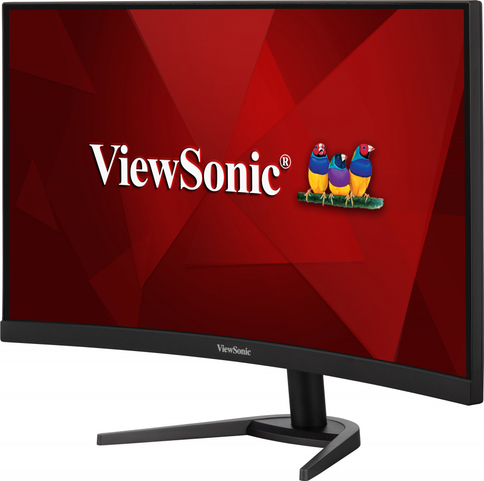 VX2468-PC-MHD Monitor Gaming Viewsonic Vx2468PcMhd2  24