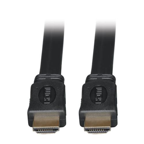 CABLE HDMI PLANO DE ALTA VELOC idad-hd-4kx2k-c-audio-mm-183m UPC 0037332137975 - P568-006-FL
