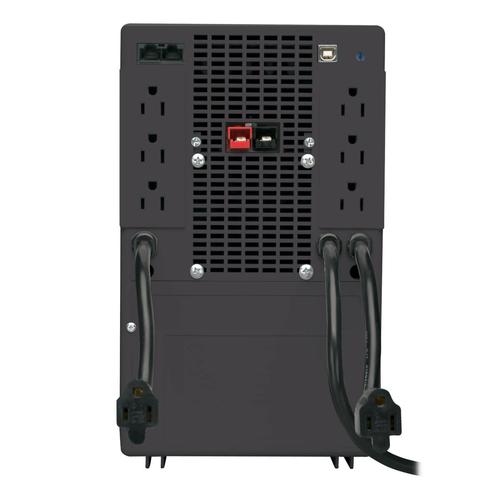 No Break TRIPP LITE OMNIVS1500XL Omni VS UPS System 1500 VA 940 W 4