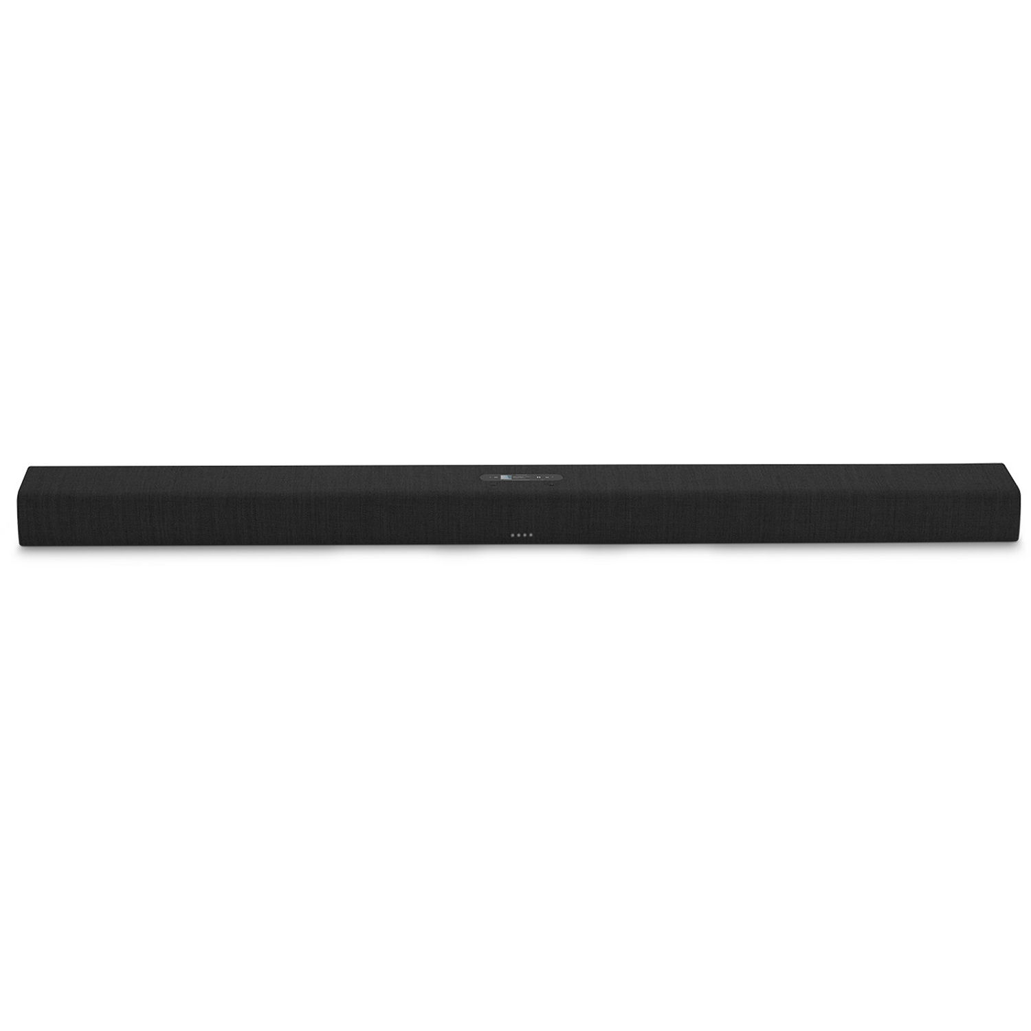 Harman Kardon Citation Bar  Sound Bar  Black  Wifi Bt Chromecast - HKCITATIONBARBLKAM