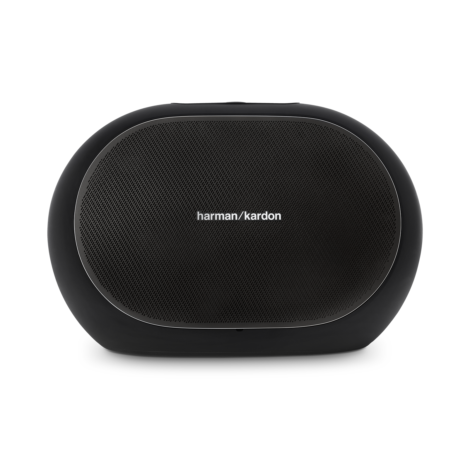 Harman Kardon HarmanKardon Omni50Pl  Speaker  Black  Bluetooth Input - HKOMNI50PLBLKAM