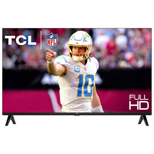 TV TCL 32" Smart Google TV/Control de Voz/FHD/HDR10/HLG/Bluetooth/Chromecast/Alexa/Hey Google - 32S350G.