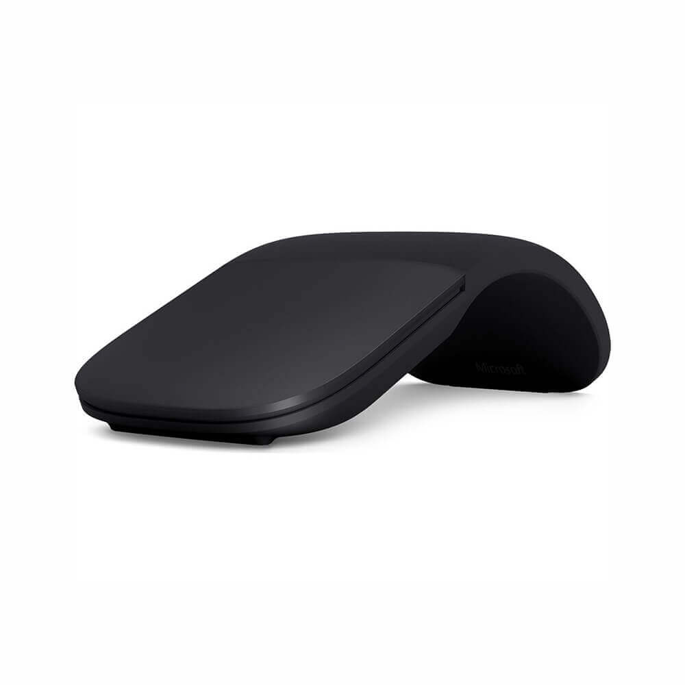 Microsoft Surface Mouse Arc Bluetooth Negro Comm - MICROSOFT