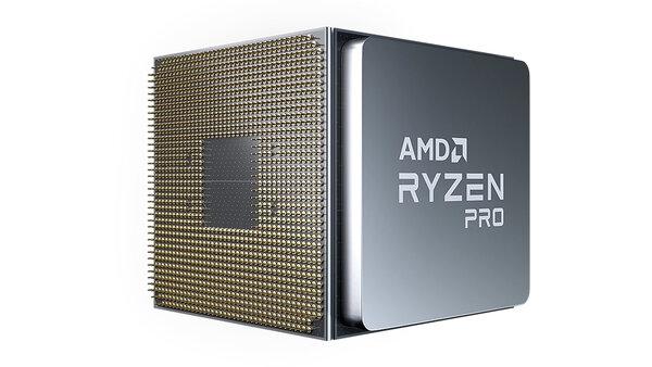 AMD RYZEN 7 PRO 4750G BULK 3.6GHZ (CAJA CON 12 PZAS)(100-100000145MPK) - 100-100000145MPK