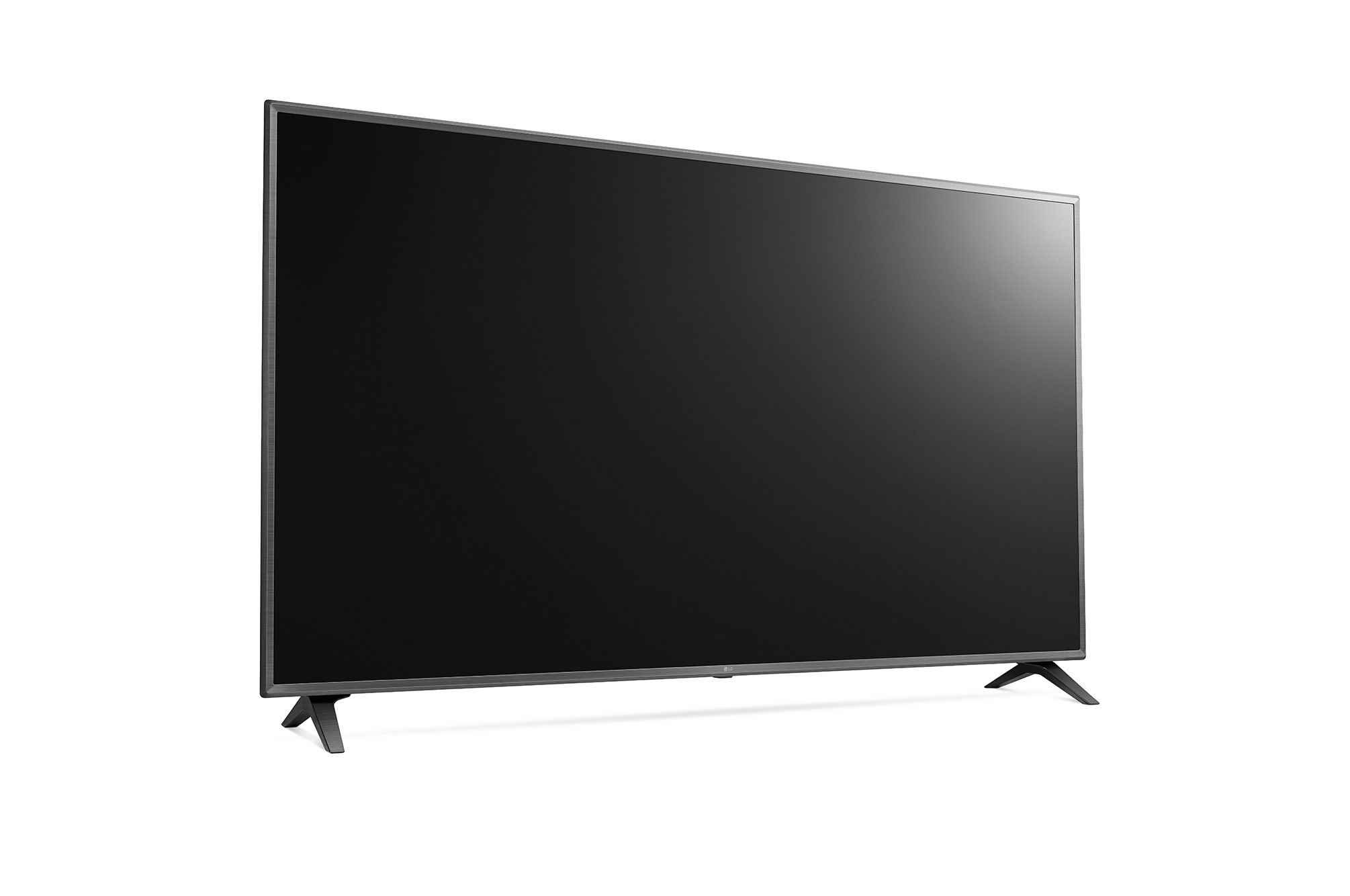 TELEVISION LED LG 50 PLG SMART TV, UHD 3840 2160P, WEB OS SMART TV 6.0, ACTIVE HDR, HDR 10, 2 HDMI, 1 USB. - 50UQ751C
