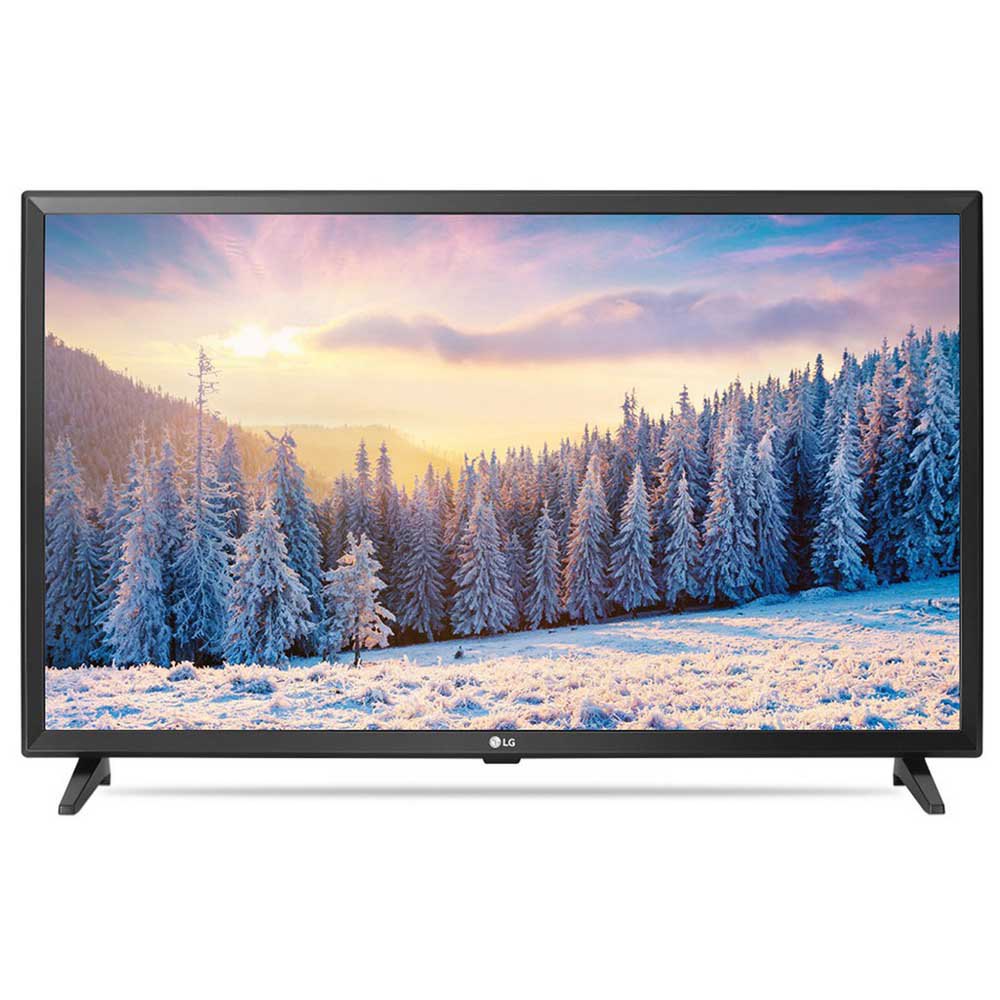 PANTALLA LG SMART TV AI THINQ procesador-gen5-ai UPC - 32LQ630PBSA