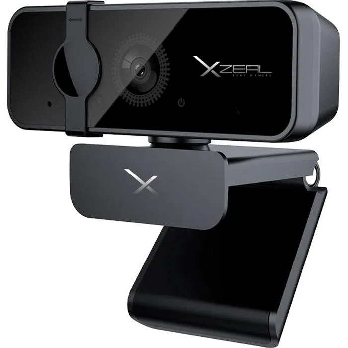 Web Cam XZ200 - STY-XZST200B