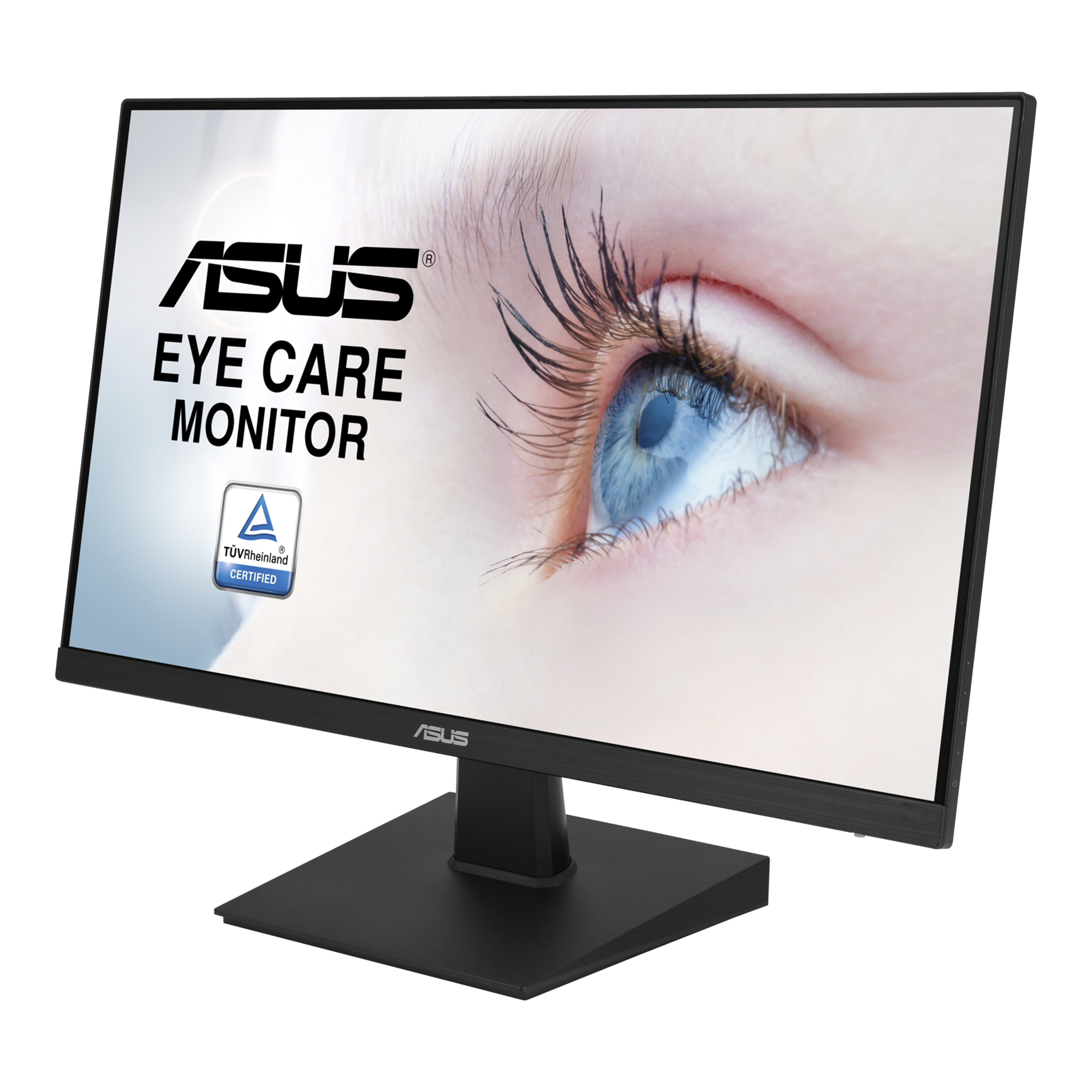  Ed  Monitor Asus Va24Ehe 23 8  Full Hd Eye Care Ips Adaptative Sync - ASUS
