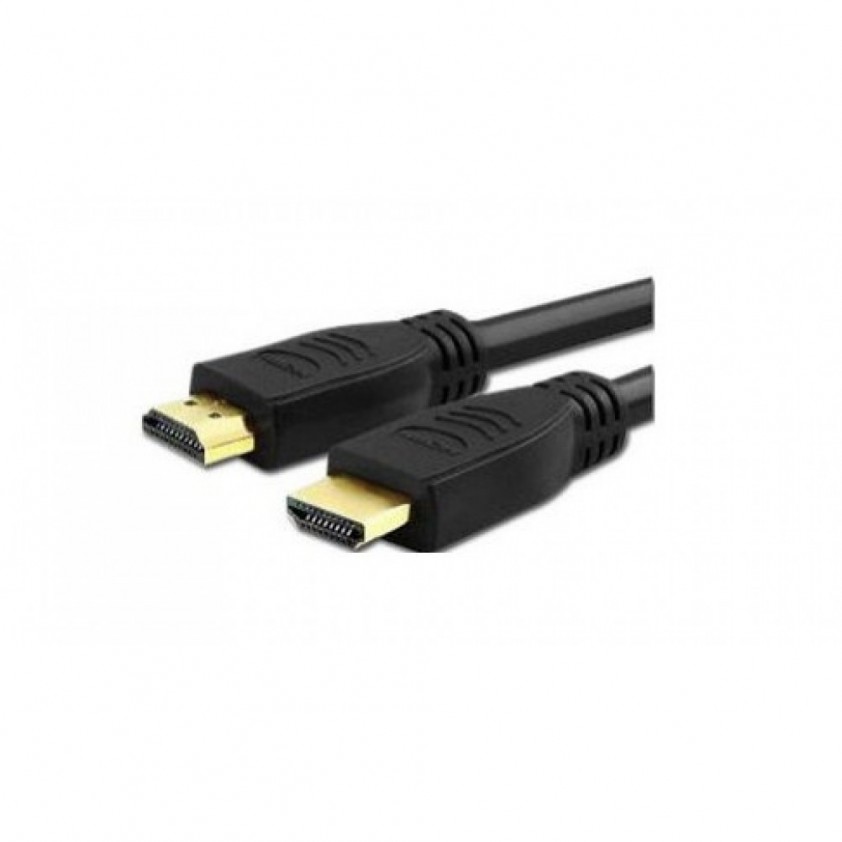 CABLE XCASE HDMI V2.0 MACHO MACHO 4.5 MTS - HDMCAB20-45