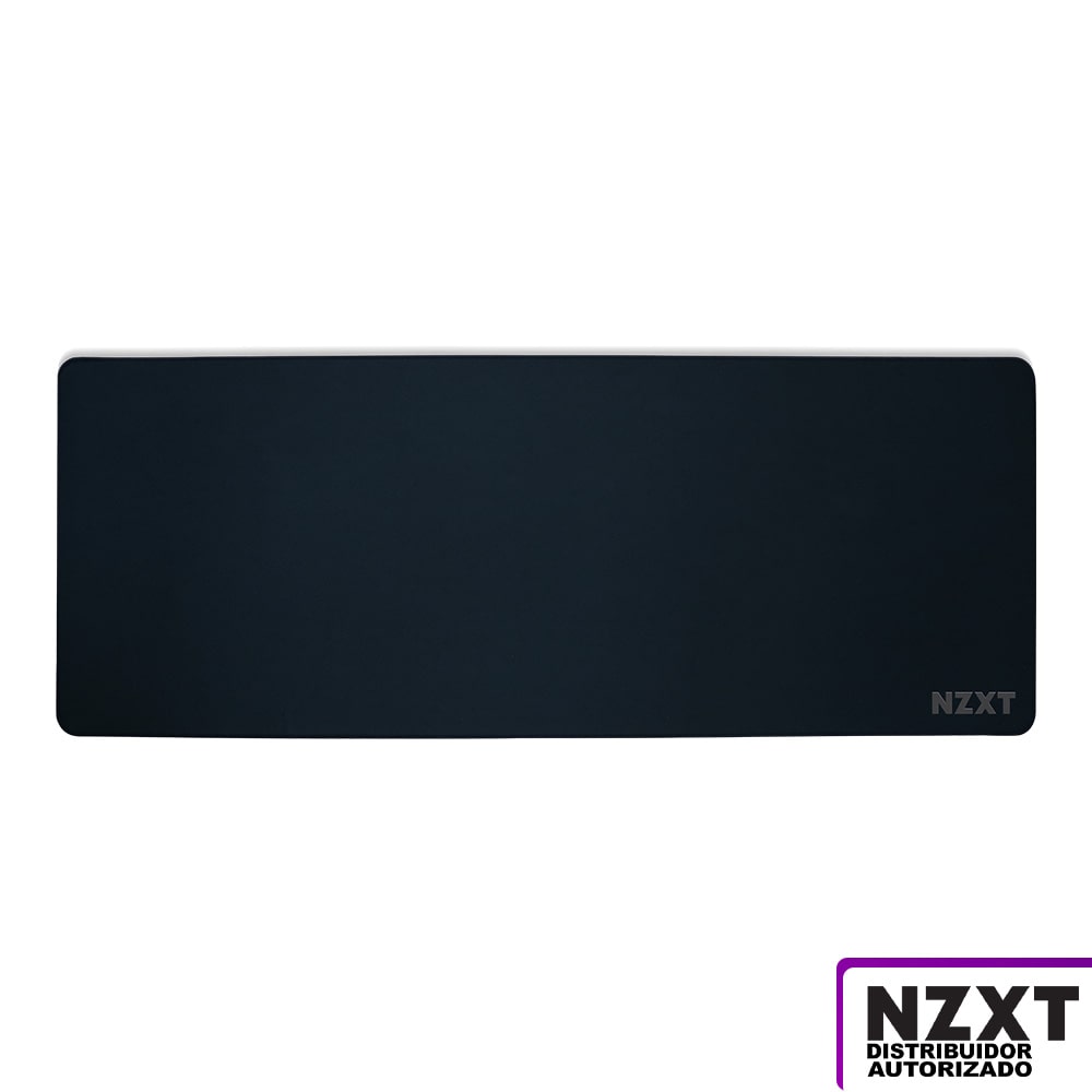MOUSE PAD NZXT MXL900 EXTENDED XL NEGRO - NZXT