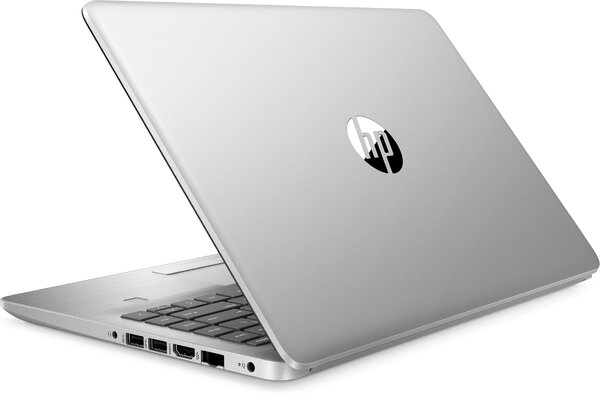 Bundle HP Laptop 6K015LT#ABM+D000A20+4P5J3AA - BUN6K015LT