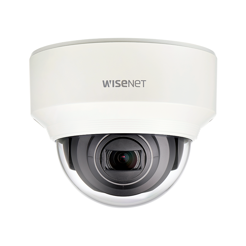 WISENET X NETWORK INDOOR VANDAL dome-camera-2mp-full-hd-1080p UPC 8801089125200 - NULL