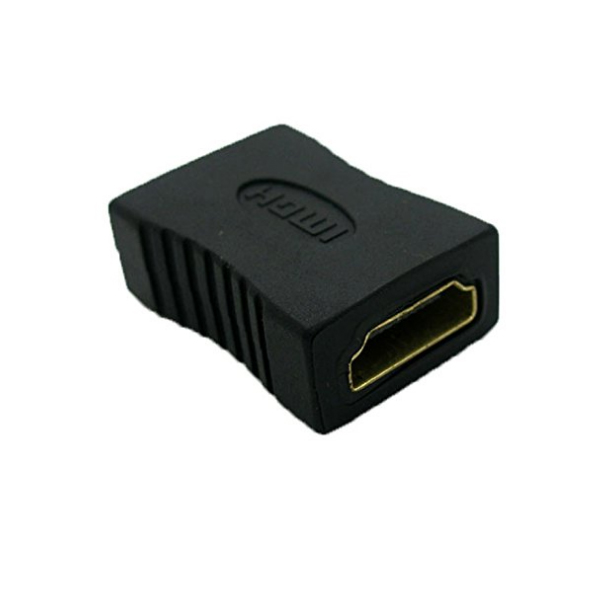 CONECTOR XCASE HDMI HEMBRA A HEMBRA - ACCCAHDM01