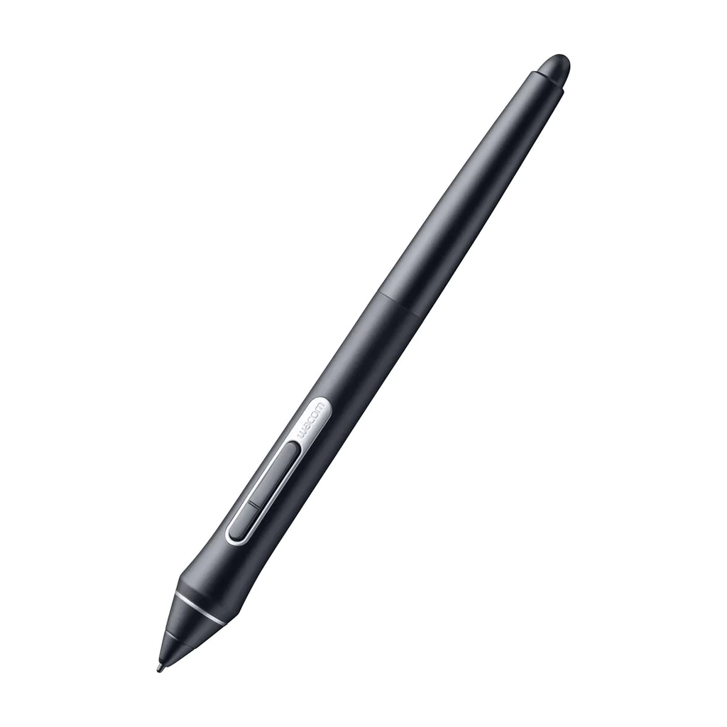 Wacom Pro Pen 2  Stylus  Wireless  Black - KP504E