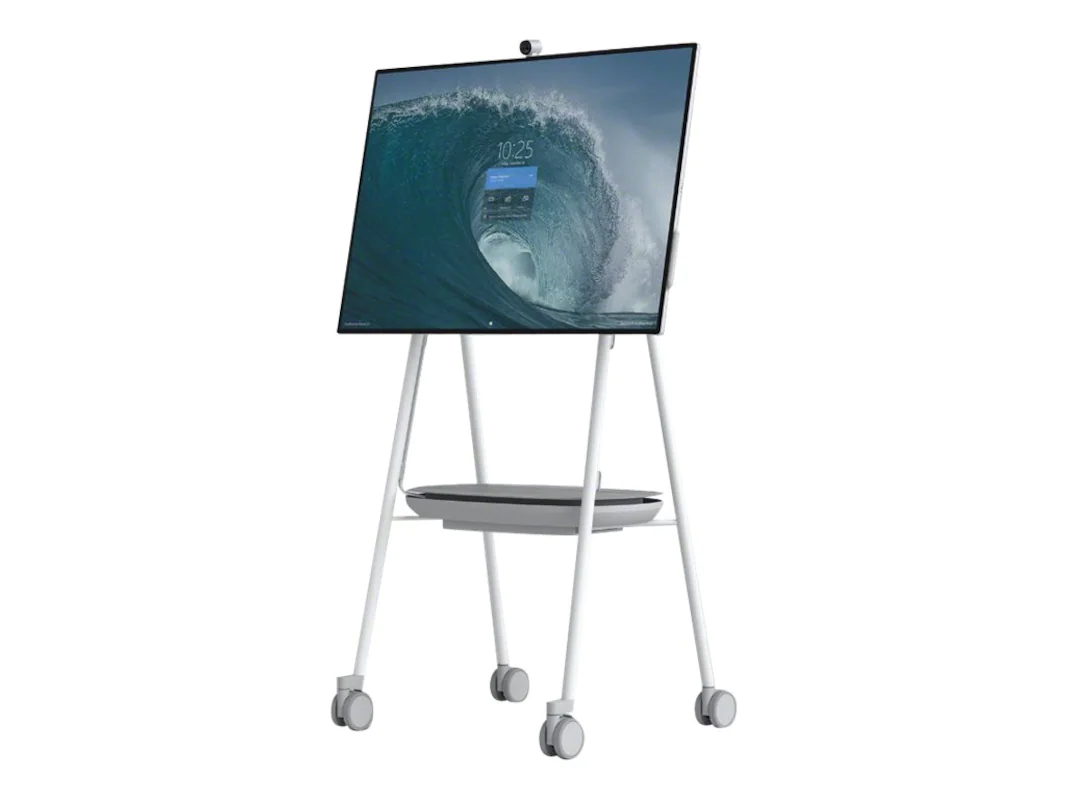 ROAM MOBILE STAND F/MICROSOFT H UB 2S 50 IN STEELCASE UPC 9999999999999 - NULL