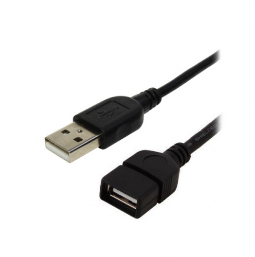 CABLE EXTENSION ACTIVA USB DE 20 METROS X-CASE ACCCABLE44-20 - ACCCABLE44-20