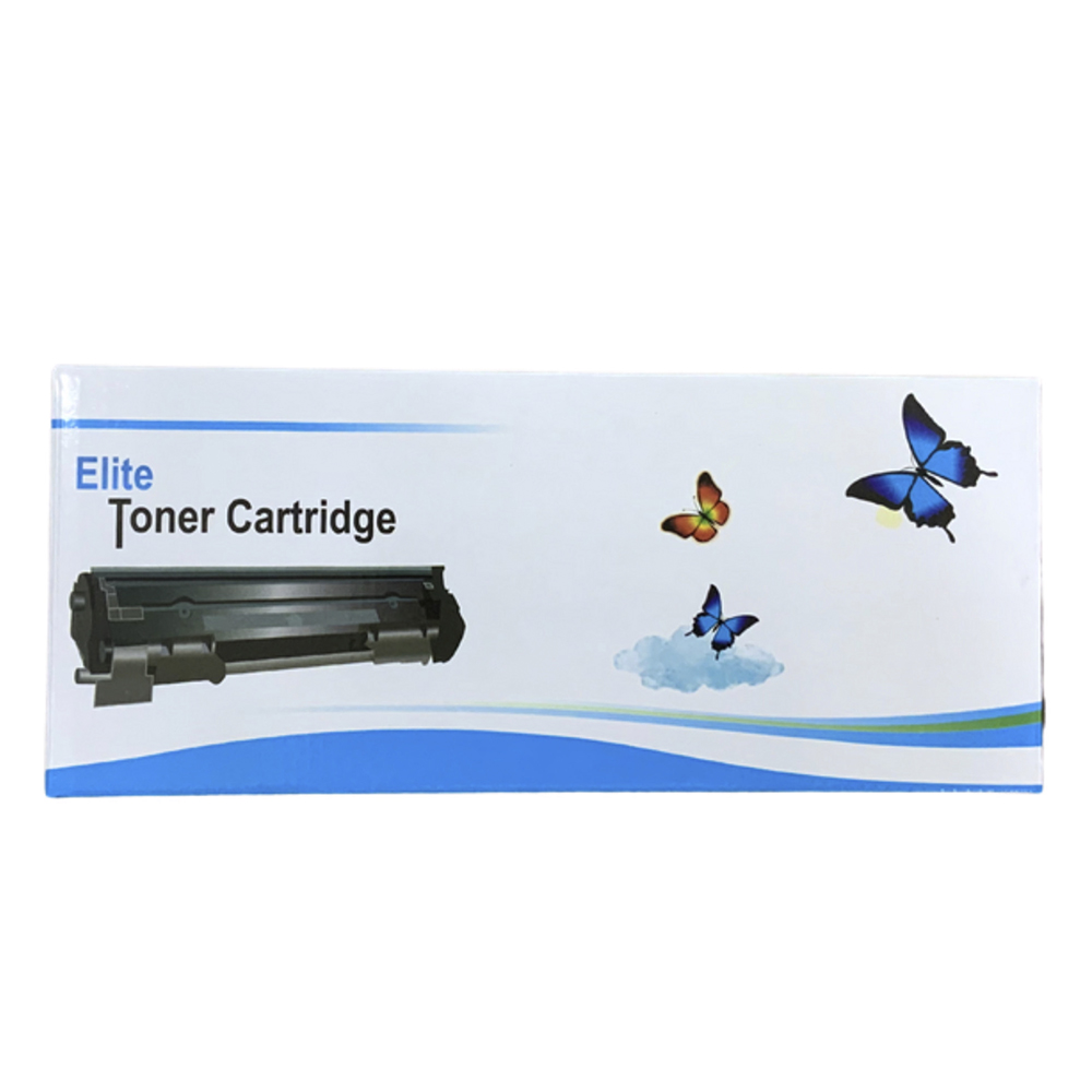 Tóner Compatible HP PTHCF248ACH CF248ACH Color Negro para Impresoras HP Alta Calidad y Rendimiento - Código: PTH-CF248ACH | Compra en Guadalajara