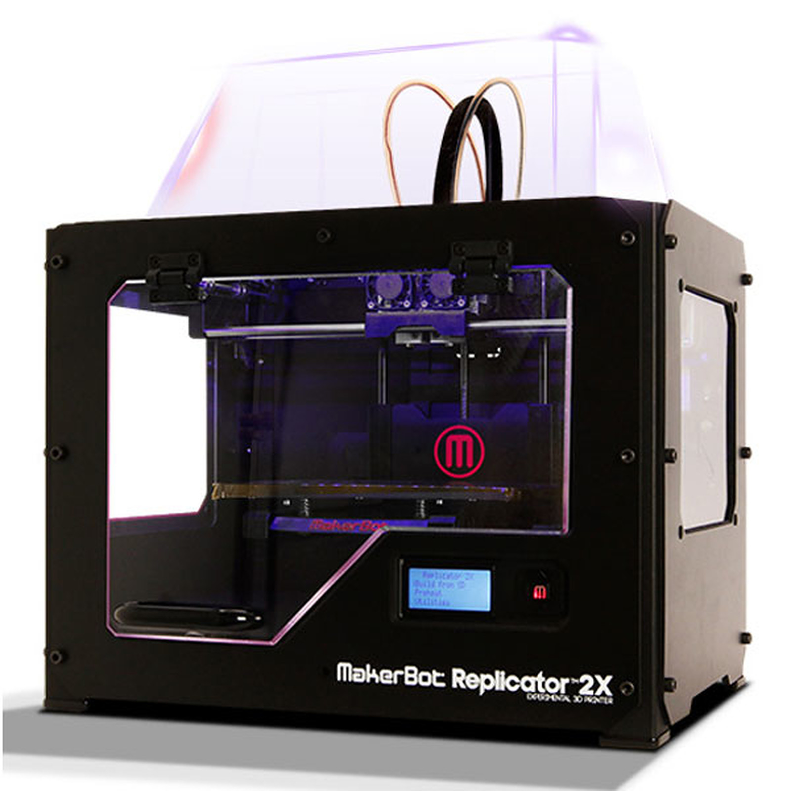 MakerBot® Replicator® 2X - MP04952