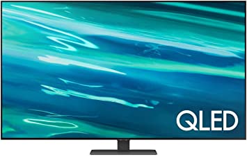 TV SAMSUNG QLED? 50 INC Q80A smart-quantum-4k-freesync-premium UPC 8806092215191 - QN50Q80AAFXZX