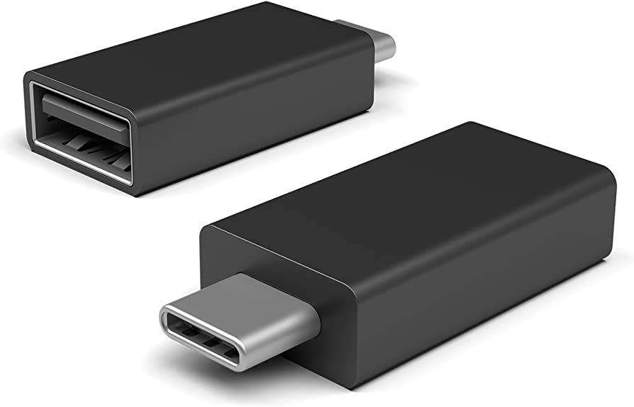 ADAPTER USB-C TO USB3.0 ALL DEVICES UPC 0889842287110 - JTY-00001