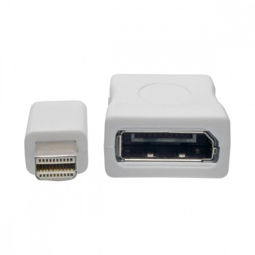 Adaptador de Cable y Convertidor de Video Keyspan Mini DisplayPort a DisplayPort, 91.4 cm - P139-003-DP-V2B