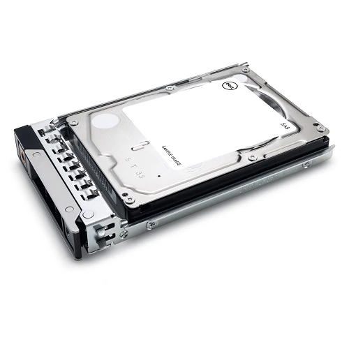 Dell  Solid State  Hard Drive  Internal Hard Drive  24 Tb  35  Ssd Sata Mixeduse 25 To 35 T - DELL