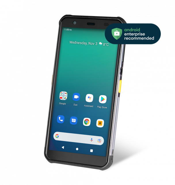 Newland  Android 10 BtWifi - NLS-N7-AER-7KJF-N