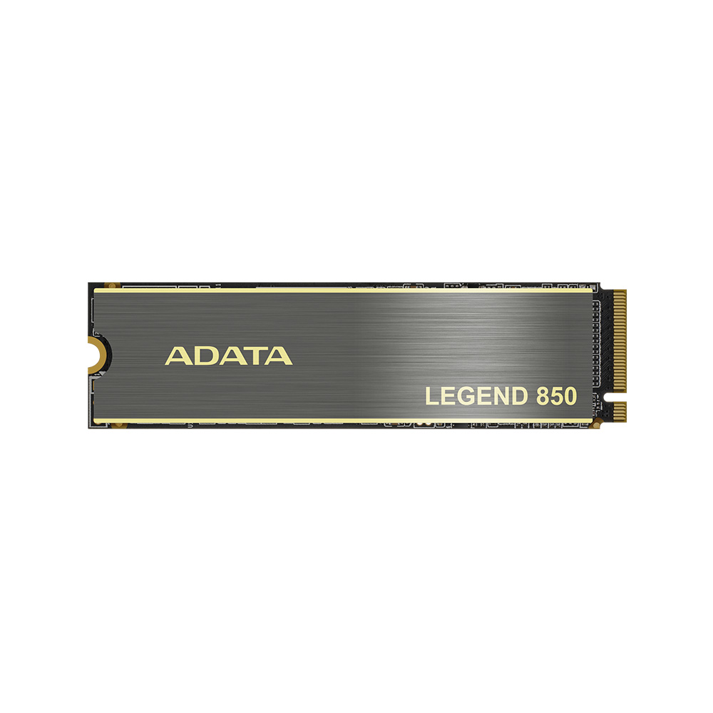 Ssd Adata Legend 850  Ssd Adata Legend 850 1Tb M2 Nvme Pcle Gen4 X4 Velocidad Mxima De LecturaEscritura 50004500MbS Aleg8501Tcs  LEGEND 850  ALEG-850-1TCS - ALEG-850-1TCS