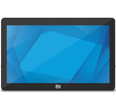 ELO AIO 15-INCH WIN 10 CORE I5 8GB 128SSD NO STAND TOUCH CAP UPC - ELOTOUCH