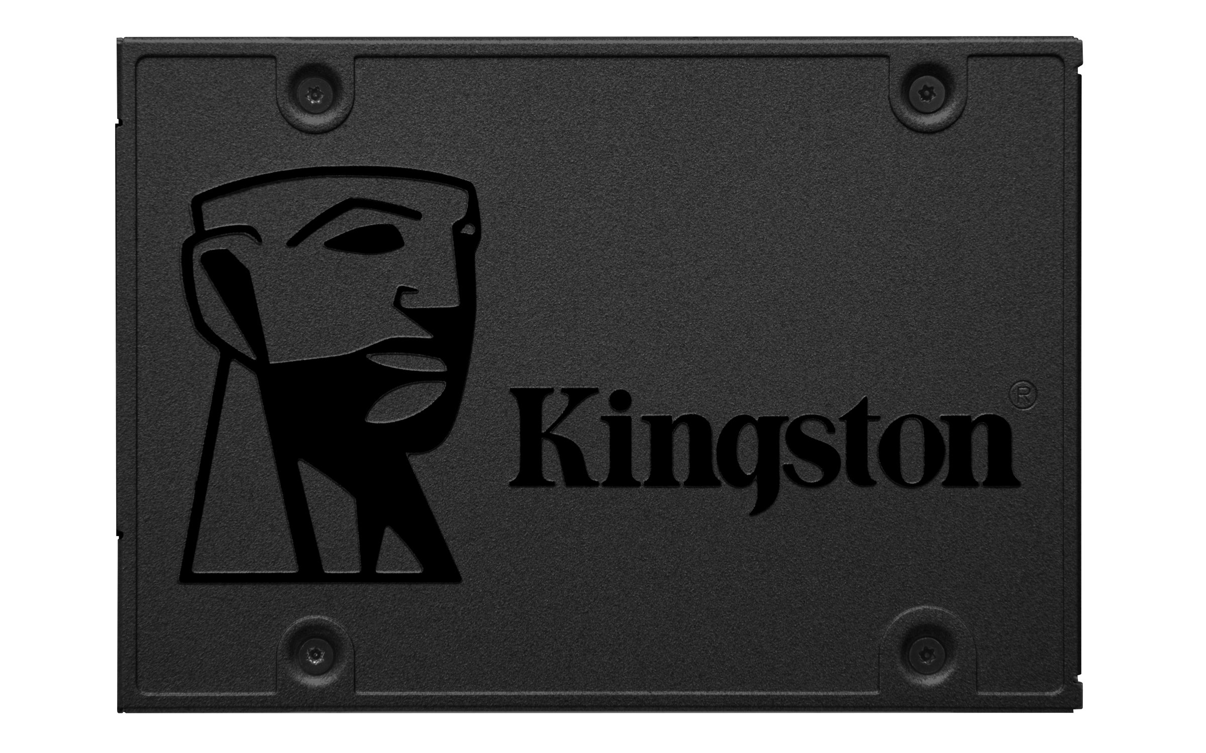 KINGSTON DISCO ESTADO SOLIDO INT SSD 480GB SATA 3.0 A400 PCL ,SA400S37/480G - NULL