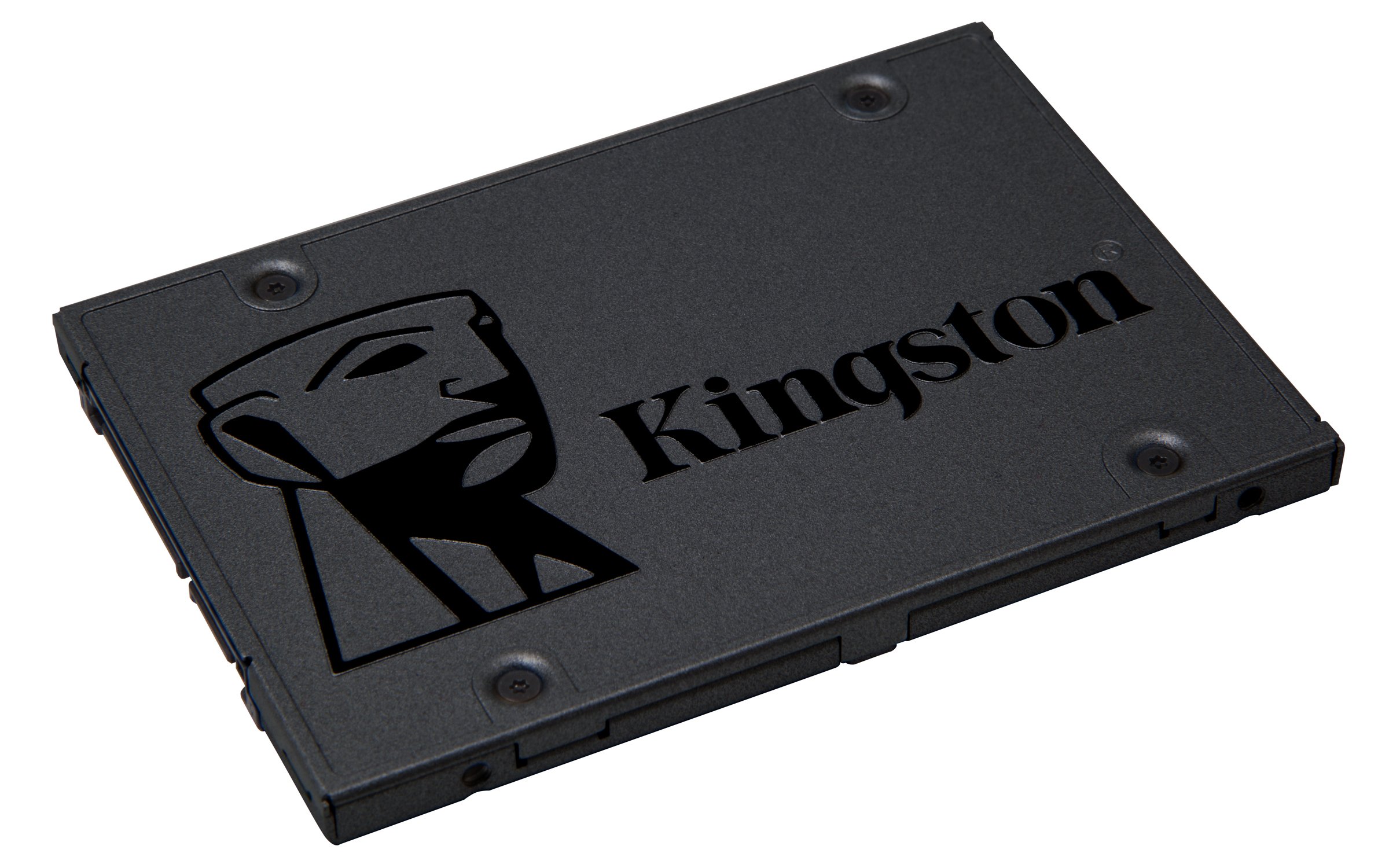SSD ESTADO SOLIDO KINGSTON INT 240 GB A400 SATA 2.5 SSD 7MM, SA400S37240G - SA400S37240G-GO