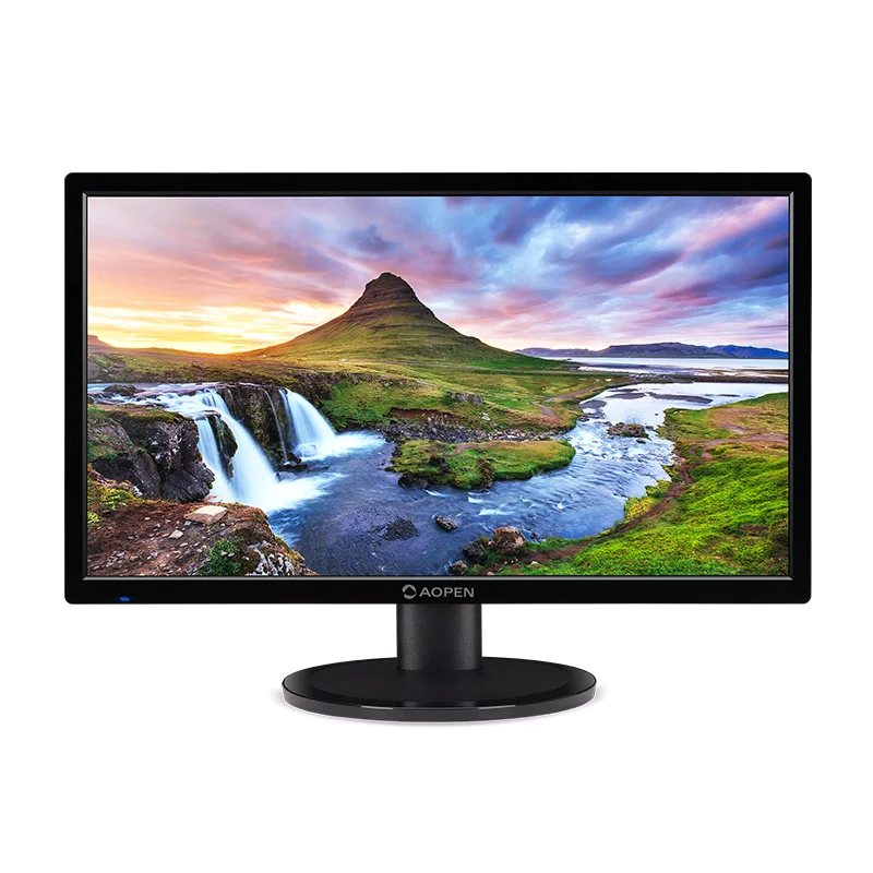 (ED) MONITOR MARCA ACER AOPEN 20CH1Q 19.5 " 1366 x 768 UM.IC1AA.003 - ACER
