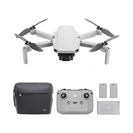 Dji Mini 3  Drone  Fly More Combo - CP.MA.00000618.03