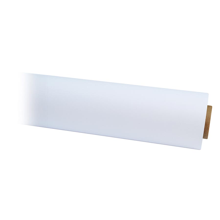 Papel américa Pinos Altos color blanco r Papel de 68 g, medida: 70 cm x 25 m, ideal para trabajos escolares y de oficina.                                                                                                                                                                                ollo de 25 m                             - AM106
