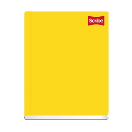 Cuaderno profesional Rayter de cuadro de Cuaderno profesional Rayter de cuadro de 7 mm, papel semikraft  con 100 hojas - 01DOPRECC7PQ