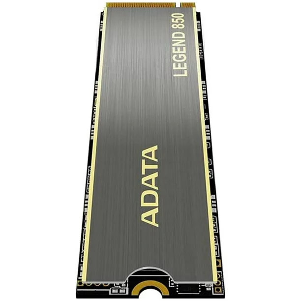 U. ESTADO SOLIDO M.2 512GB ADATA LEGEND 850 LIMITED EDITION PCI EXPRESS 4.0, ALEG-850-512GCSAL - ALEG-850-512GCSAL