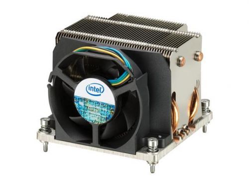 Intel Cooling Fan/Heatsink - 1 Pack BXSTS300C UPC 735858338721 - INTEL