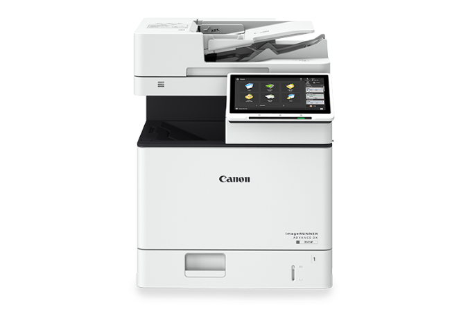 Copiadora de Alto Rendimiento CANON 3893C008, Laser, impresión y copia 3893C008 3893C008 EAN UPC 013803321395 - CANON