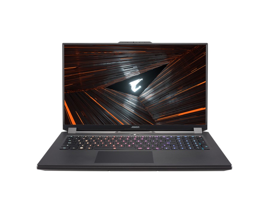 LAPTOP GIGABYTE AORUS 17 XE4-73LA514SH/Core i7-12700H/ RTX 3070 Ti/ 1TB SSD/17.3" FHD 360Hz AORUS 17 XE4-73LA514SH - AORUS 17 XE4-73LA514SH